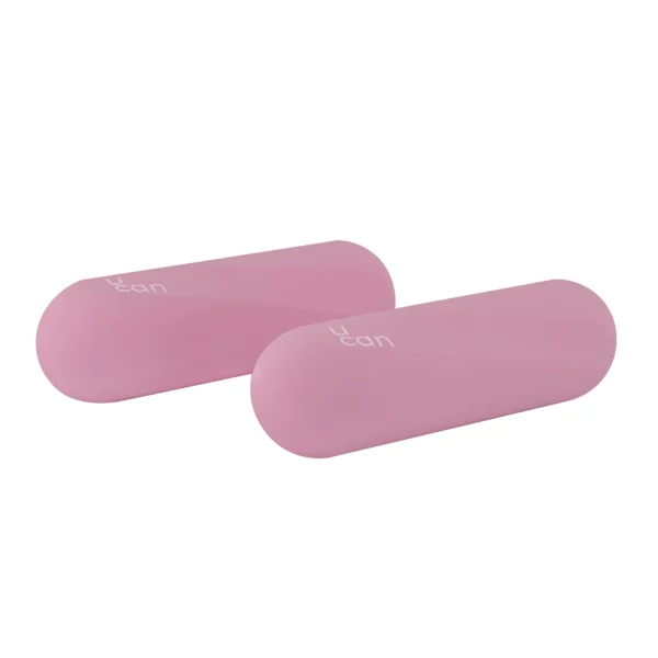 1 Pesas de Silicón U Rock