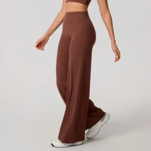 D_NQ_NP_2X_857454-CBT101958270964_122025-F-casual-pantalones-licra-de-tiro-alto-corte-amplio-yogagym LEGGINGS DEPORTIVOS