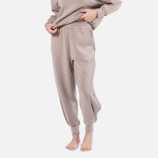 PremiumLoungewearJoggers_Taupe01_2500x Conjunto — Full Set