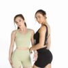 Edited in Tezza with: Lush Marietas Short + top